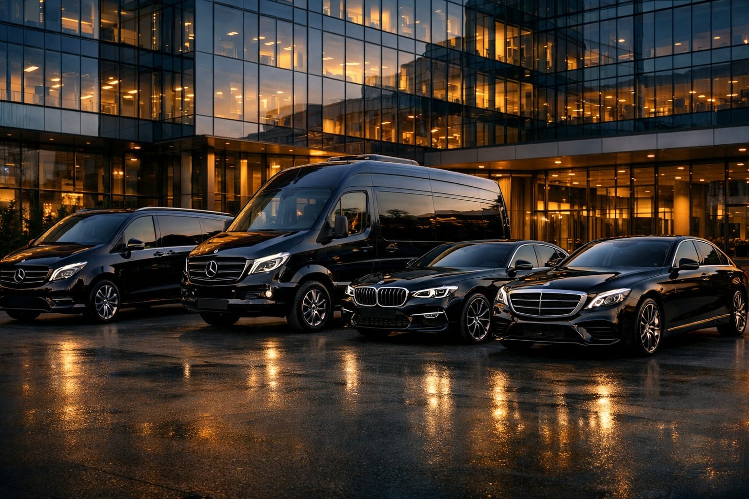 servicos executivos sob medida