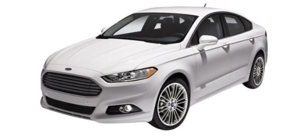 sedan executivo ford fusion