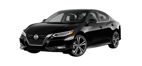 sedan executivo nissan sentra