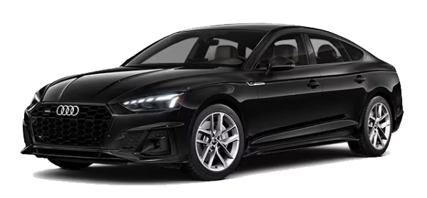 sedan executivo premium audi a4