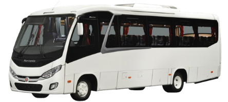 micro onibus executivo