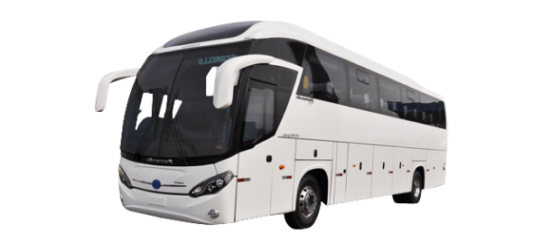 onibus marcopolo